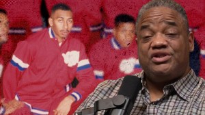 Stephen A. photo sends Jason Whitlock into attack mode