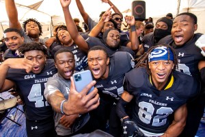 HBCU Recommitted to Athletics in Light of Accreditation ReversalÂ