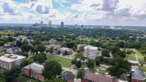 HBCU reaches financing agreement with sports company