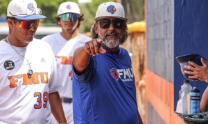 Veteran HBCU baseball coach takes over DII program