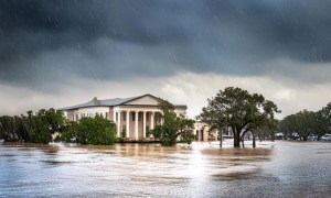 Hurricane Debby threatens HBCUs