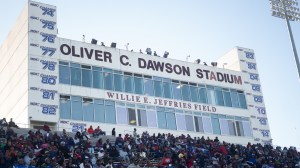 South Carolina State 2025 football schedule announced