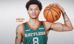 Shaq son hitting portal after career season