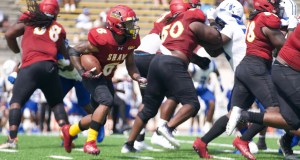 CIAA: Shaw University holds off Elizabeth City State