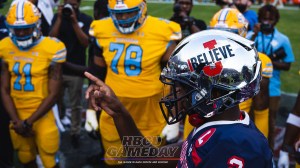 HBCU Football: SWAC championship preview