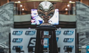 SIAC details 5 team pathway to championship game