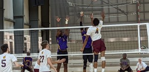 SIAC Men’s Volleyball is a vision made into reality