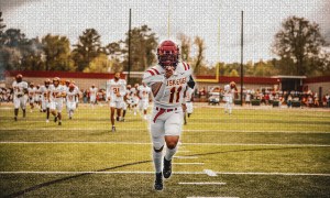 Former SWAC champion player joins SIAC coaching staff