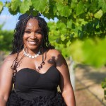 HBCU ‘Fit Check’ Queen celebrates the culture’s love of fashion