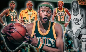 HBCU hoops legend, NBA style icon dies at age 73