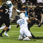 Southern looks to keep rolling under Rollins in 2021