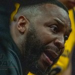 HBCU to replace SEC hire with new head coach