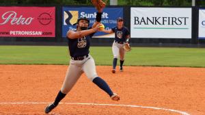 HBCU softball squad makes history with playoff win