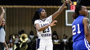 HBCU basketball: New school claims women’s regular season crown