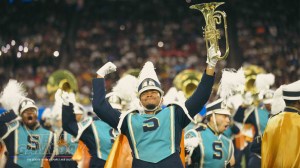 Super Bowl pregame show headliner is iconic HBCU band