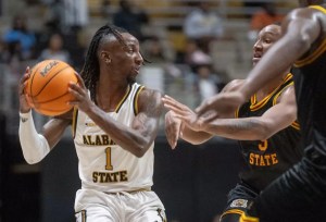 HBCU basketball squad handed first conference loss