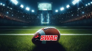 SWAC all-conference headlined by 11 from Jackson State football