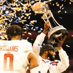 Jackson State ready to defend HBCU National Championship
