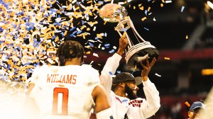 Jackson State ready to defend HBCU National Championship