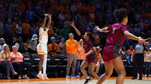 SEC Squad Sets Multiple Records in 80-Point Win Over HBCU