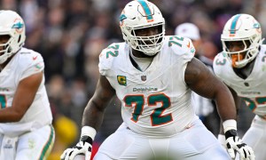 Former HBCU star retiring from the NFL