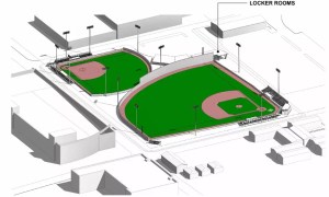 Texas HBCU breaks ground on stadiums funded by local MLB team