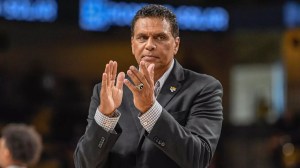 HBCU coaches up for Basketball Hall of Fame as players