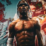 Two HBCU bands join Travis Scott on stage at Coachella