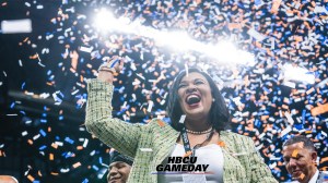 Former FAMU AD hired by alma mater as Associate VP of Athletics