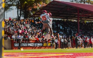 HBCU football programs top NCAA D2 attendance in 2024