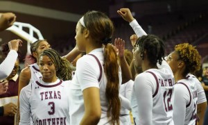 HBCU grinds out historic WNIT victory