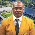 Career position coach gets first coordinator role in HBCU football