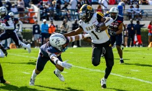 Big 12 opener, historic Classic highlights HBCU football schedule