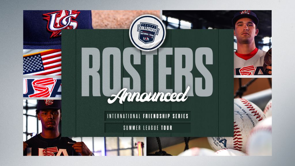 HBCU USA Baseball Collegiate National Team