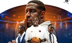 Leader of HBCU hoops power takes over SEC program
