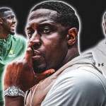 HBCU HC wins Coach of the Year award after taking SEC job