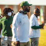 Mississippi Valley inks Vincent Dancy to extension