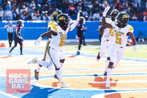HBCU Football: Virginia State vs. Bowie State a CIAA Showdown