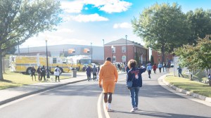 Virginia State University latest R2 HBCU