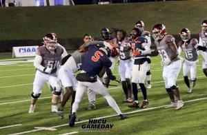 HBCU Football Brawls: CIAA joins the fray