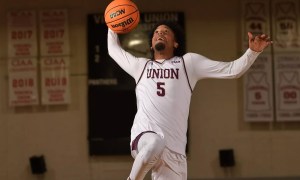 HBCU knocks off No. 7 ranked hoops squad in the nation