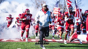 HBCU dominates as its historic playoff run continues