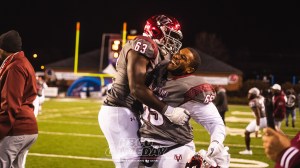 HBCU Football: Virginia Union holds off rival, repeats as CIAA champ