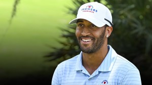 U.S. Open run draws HBCU grad Willie Mack III new support