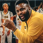 HBCU brings alum home to take over powerhouse WBB program