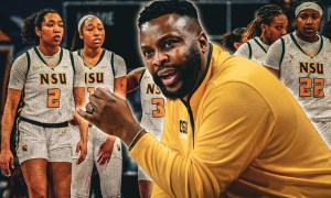 HBCU brings alum home to take over powerhouse WBB program