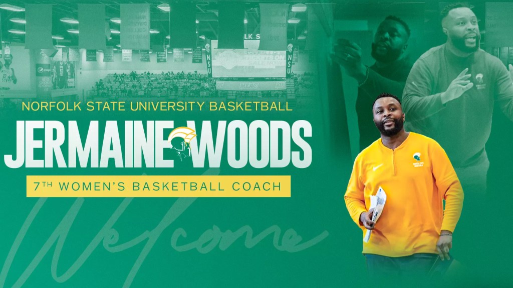 HBCU Norfolk State