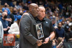 WSSU coach Cleo Hill Jr. takes over MEAC squad