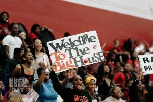 HBCU could get new arena if bill passes