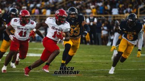 North Carolina sports betting: How two HBCUs spend funds